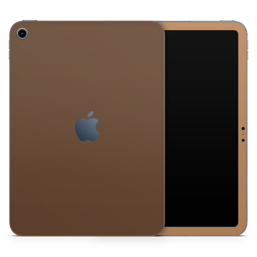 Assorted Chocolates Apple iPad Skin