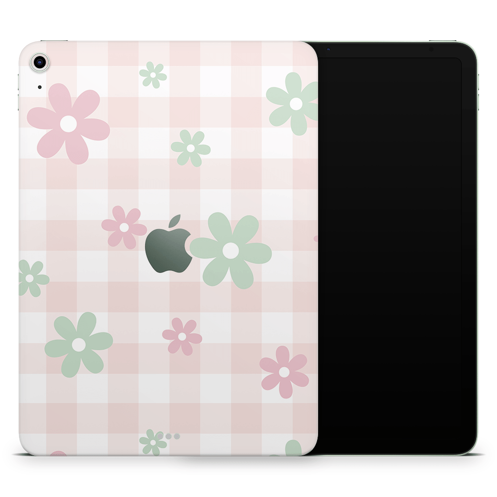 Sweet Meadows Apple iPad Air Skin