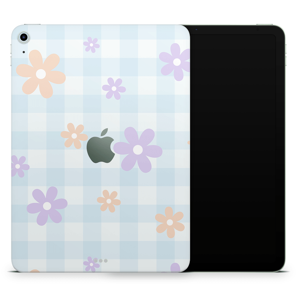 Calm Meadows Apple iPad Air Skin