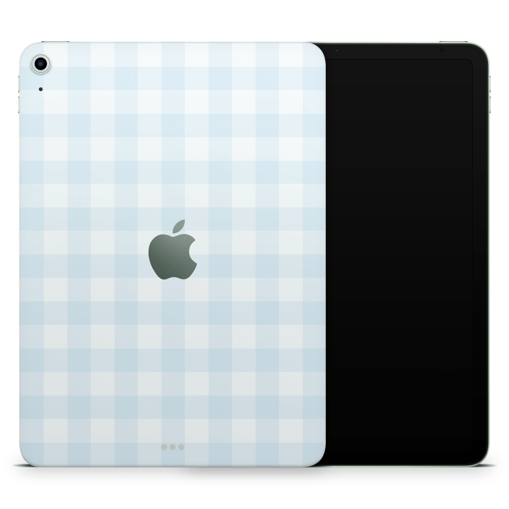 Calm Skies Apple iPad Air Skin