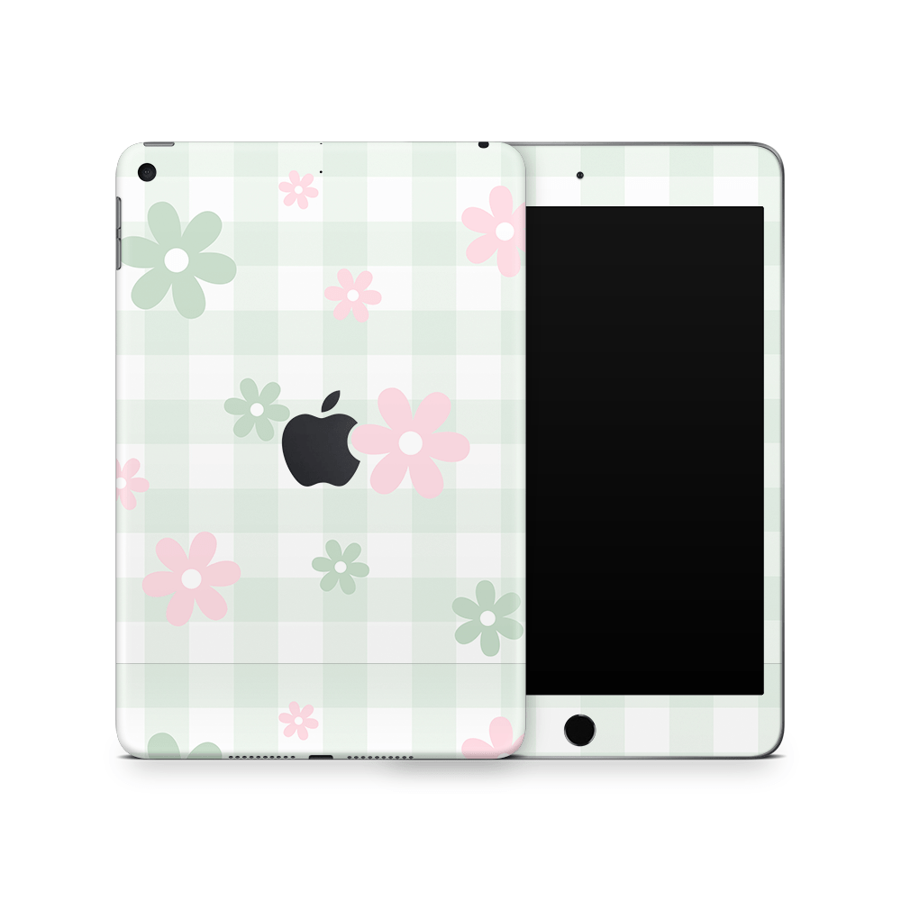 Peaceful Meadows Apple iPad Mini Skin