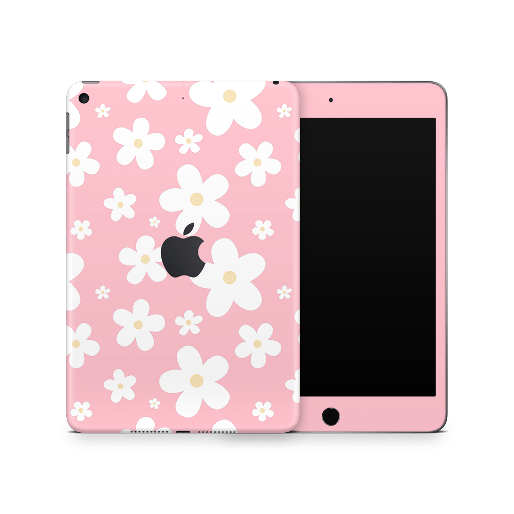 Sweet Daisies Apple iPad Mini Skin