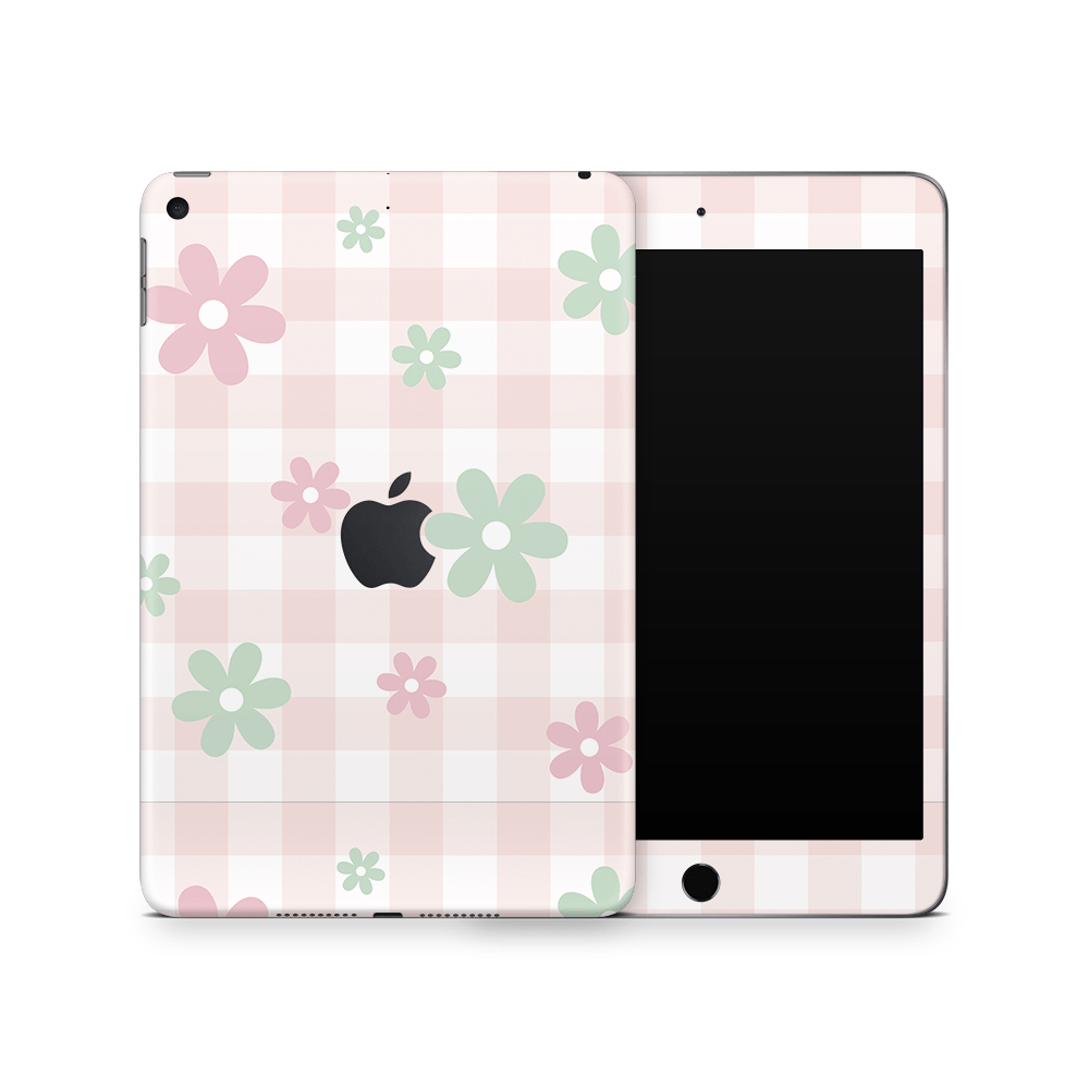 Sweet Meadows Apple iPad Mini Skin