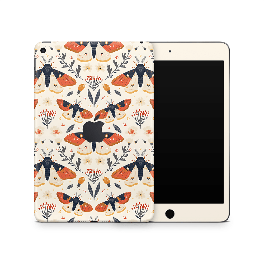 Sunset Glow Apple iPad Mini Skins