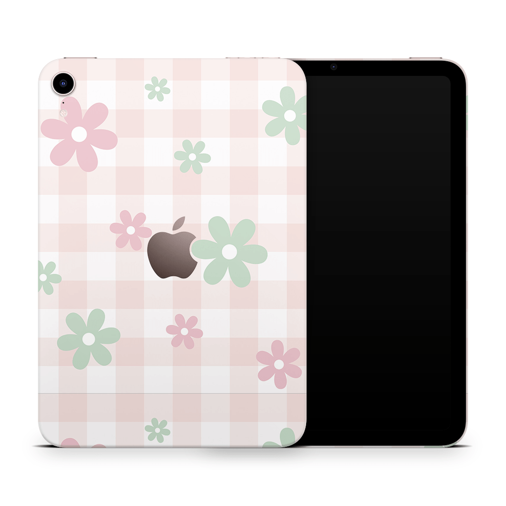 Sweet Meadows Apple iPad Mini Skin
