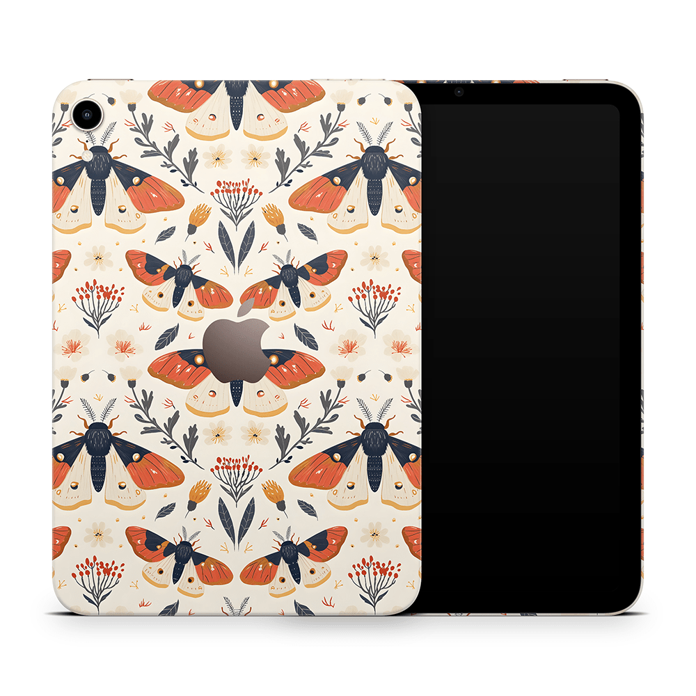 Sunset Glow Apple iPad Mini Skins