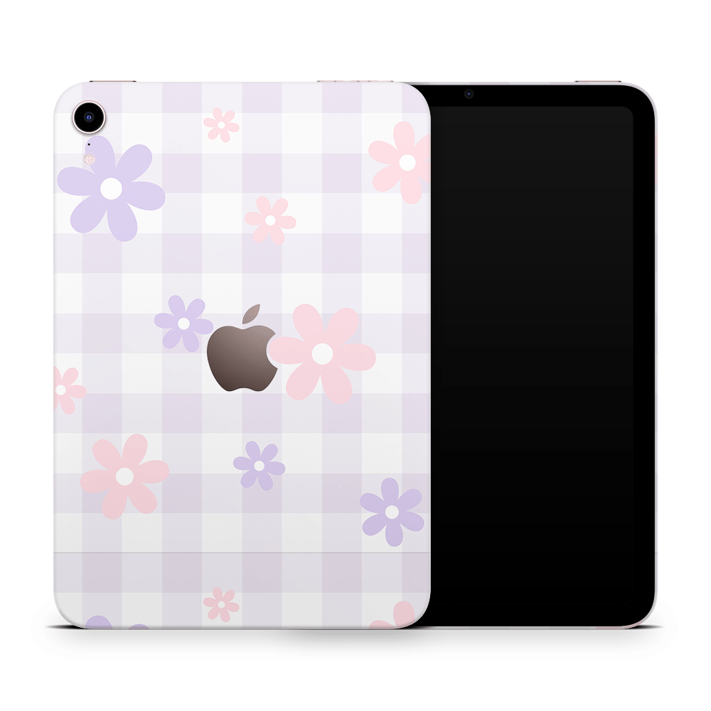 Soft Meadows Apple iPad Mini Skin