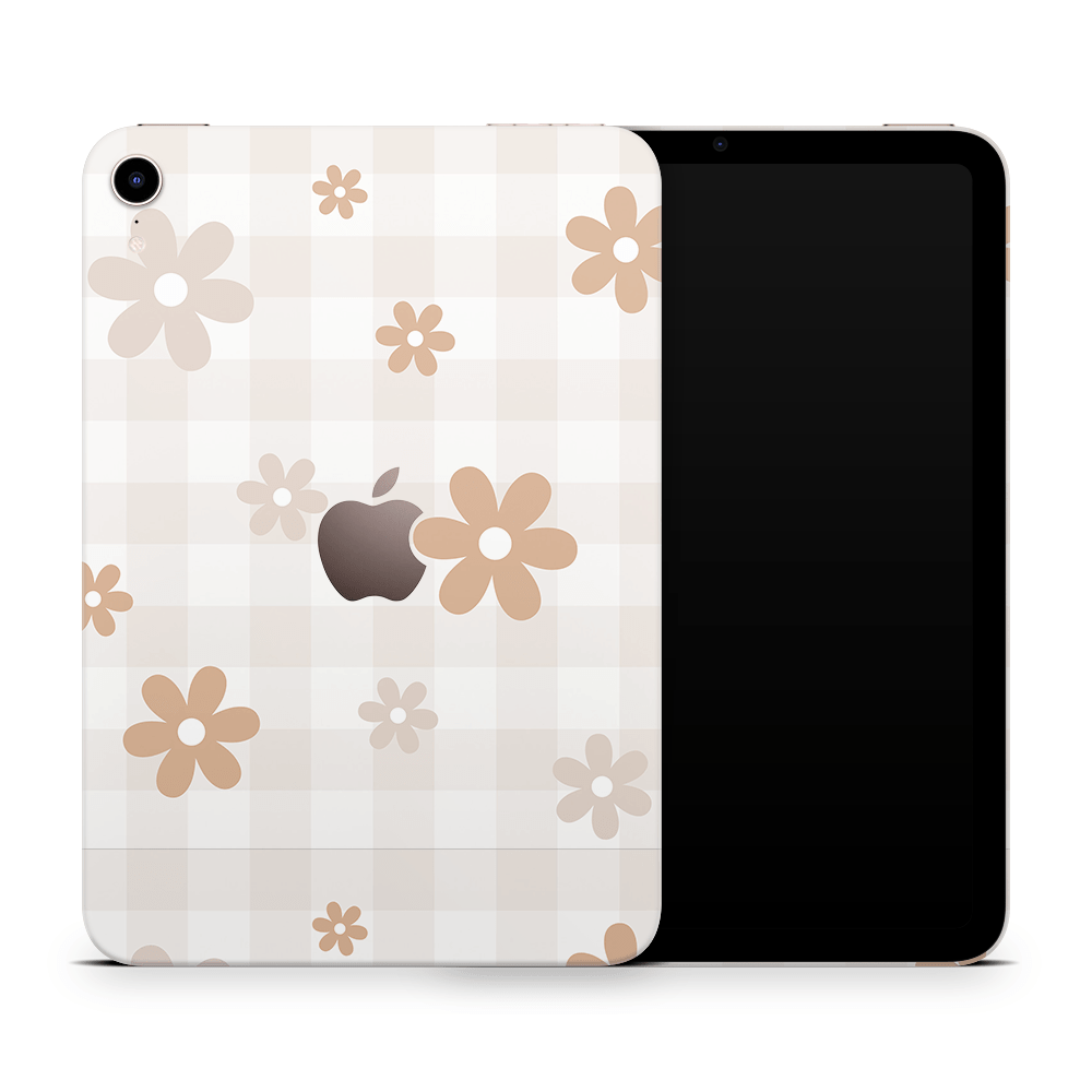 Cozy Meadows Apple iPad Mini Skin