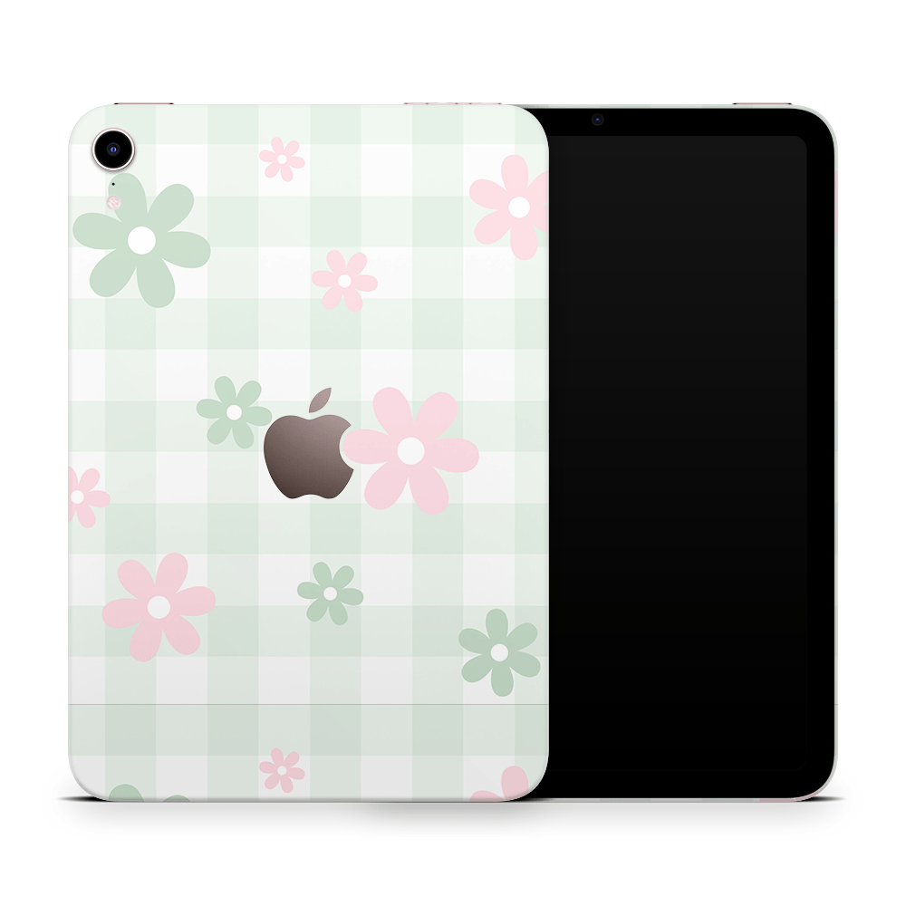 Peaceful Meadows Apple iPad Mini Skin