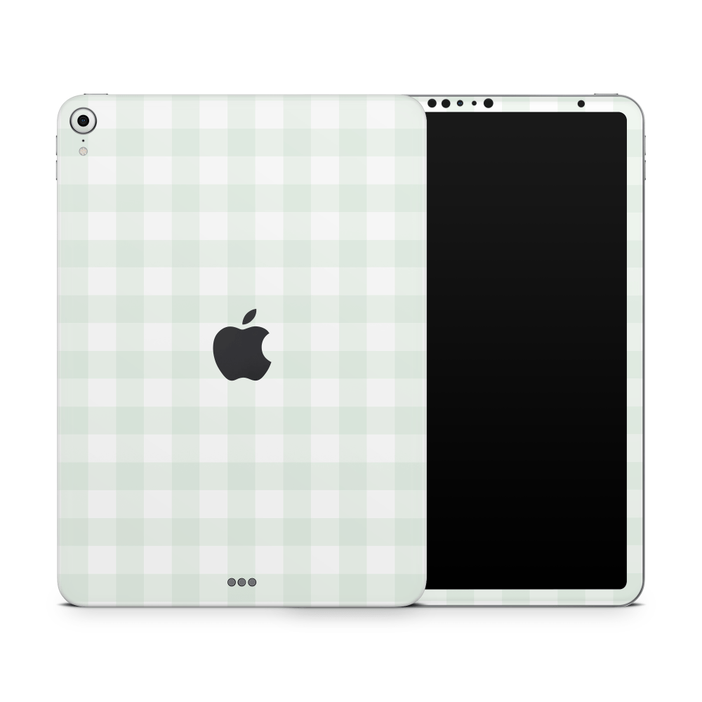 Morning Dew Apple iPad Pro Skin