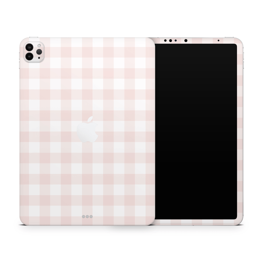 Apple Blossom Apple iPad Pro Skin