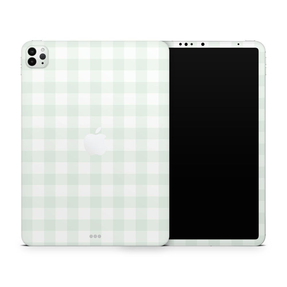 Morning Dew Apple iPad Pro Skin