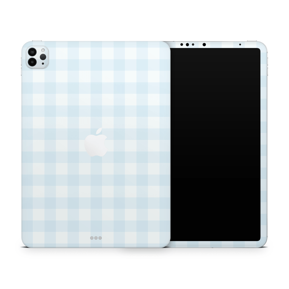 Calm Skies Apple iPad Pro Skin