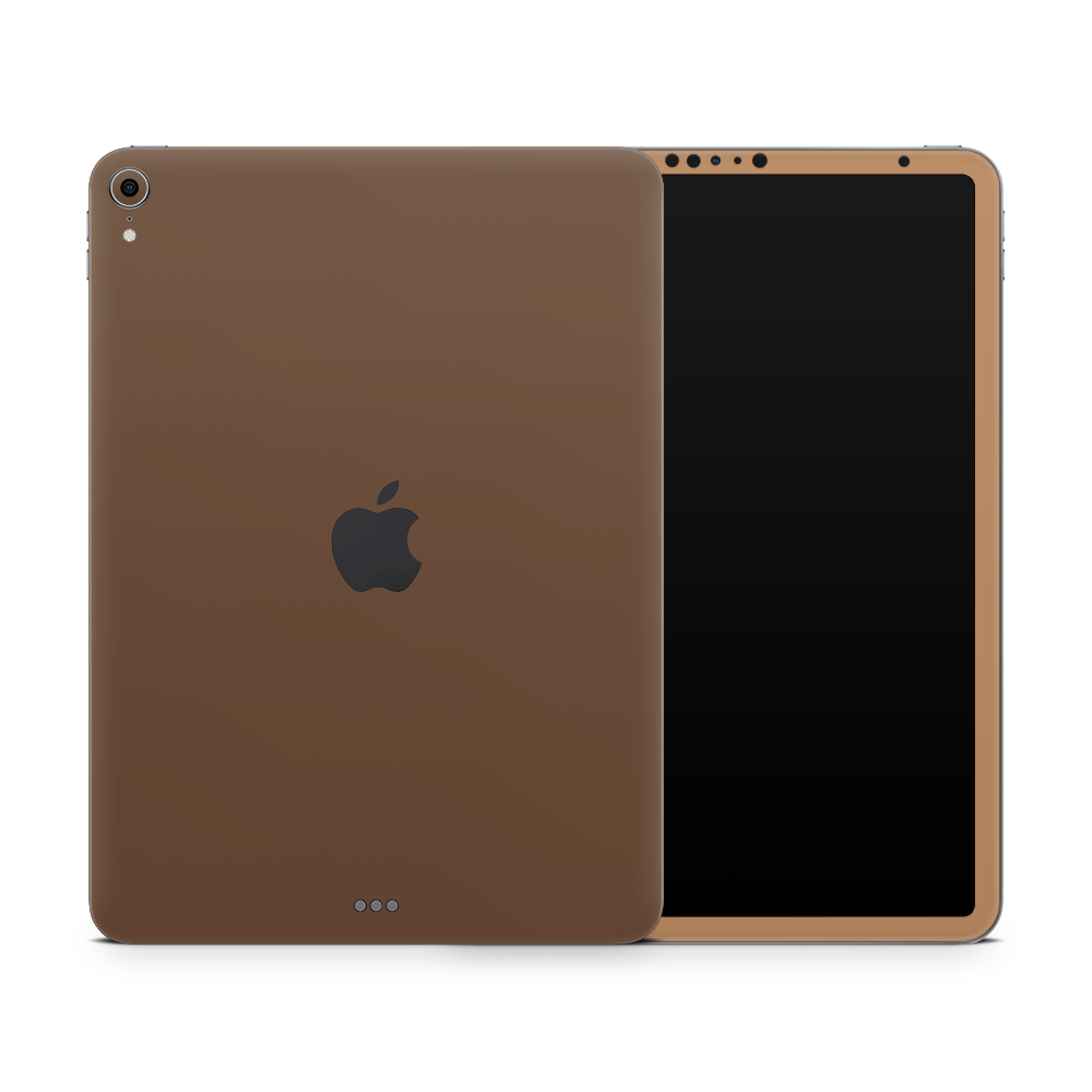 Assorted Chocolates Apple iPad Pro Skin