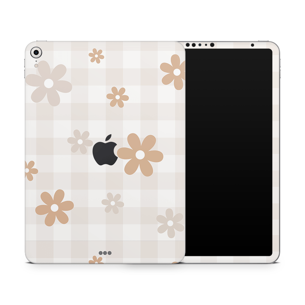 Cozy Meadows Apple iPad Pro Skin