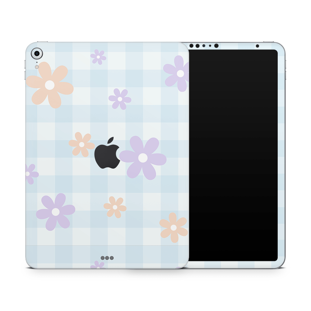 Calm Meadows Apple iPad Pro Skin
