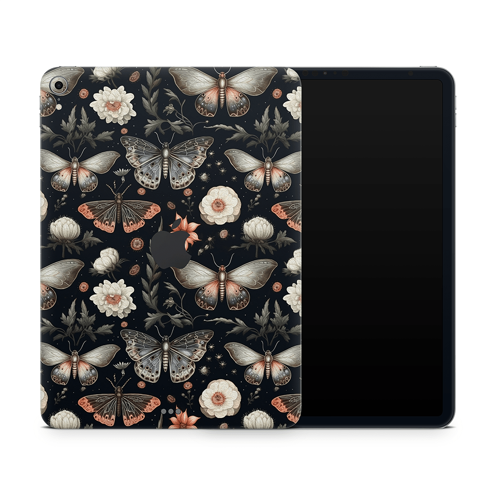 Gilded Wings Apple iPad Pro Skins