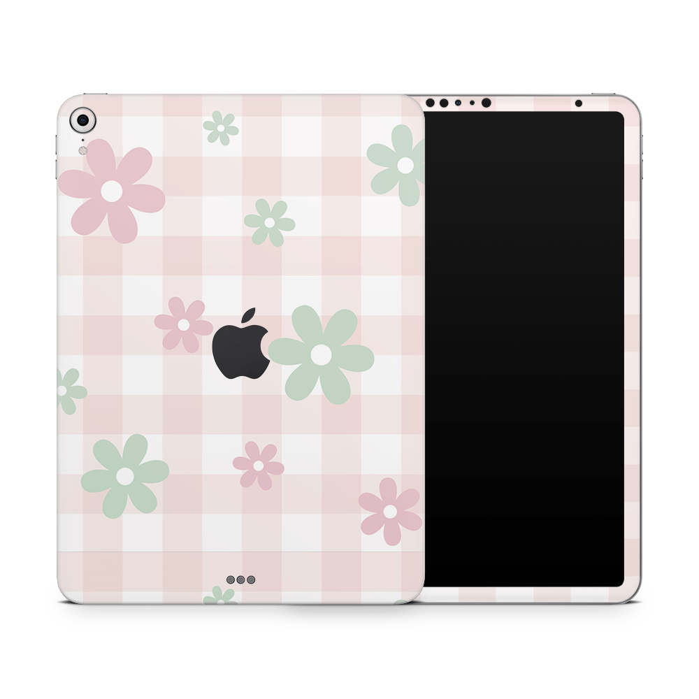 Sweet Meadows Apple iPad Pro Skin