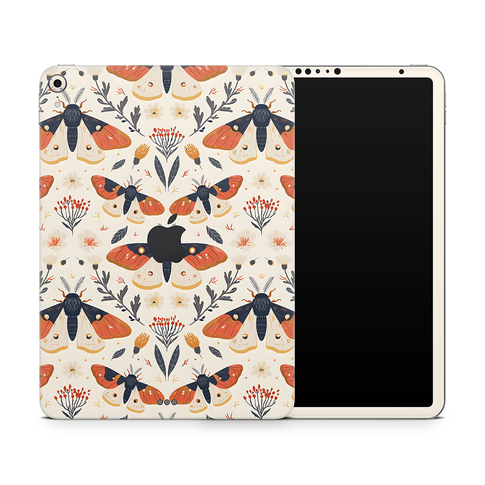 Sunset Glow Apple iPad Pro Skins