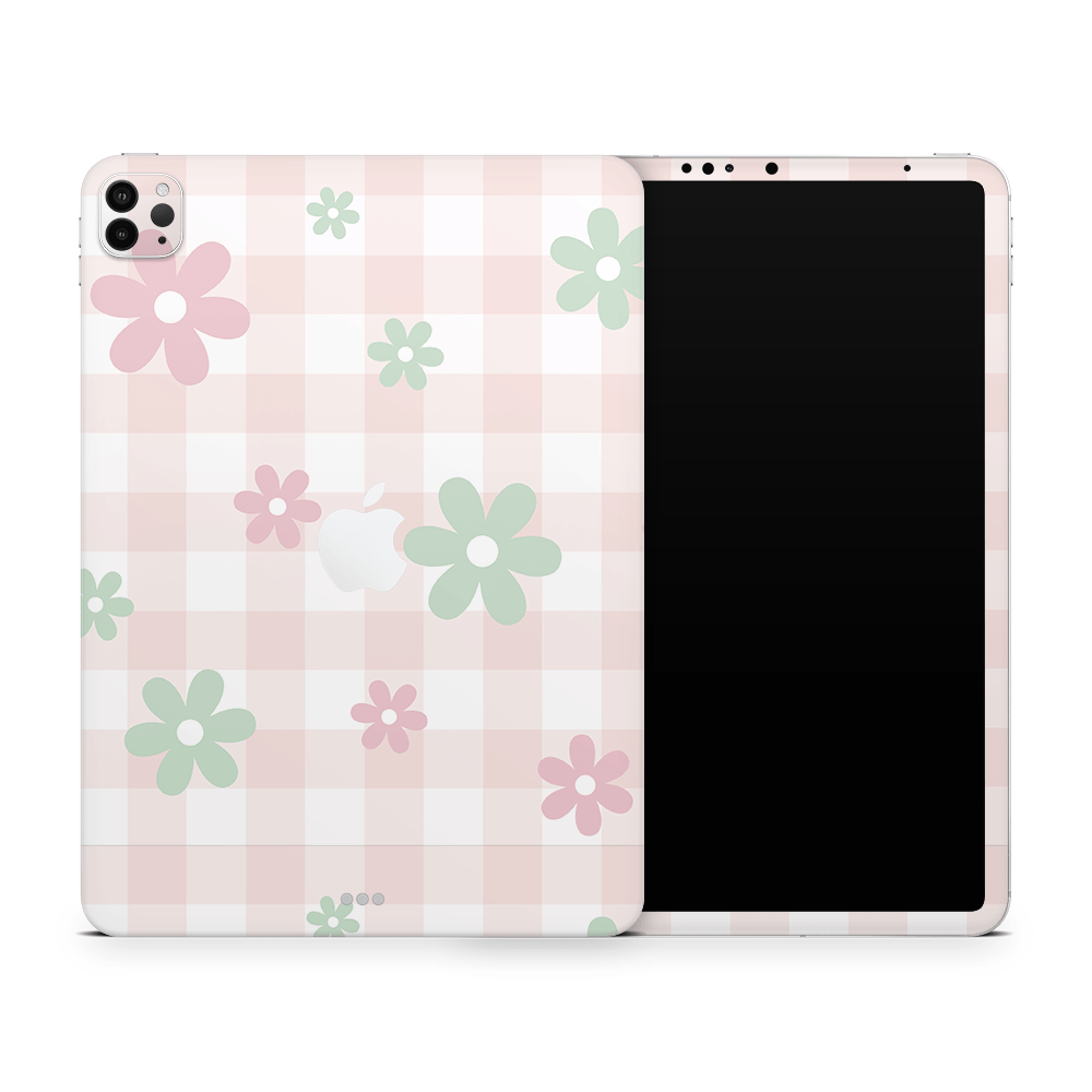 Sweet Meadows Apple iPad Pro Skin