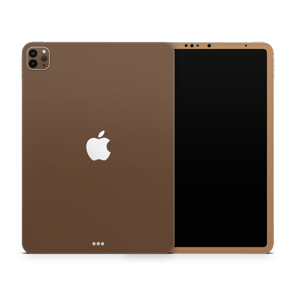 Assorted Chocolates Apple iPad Pro Skin