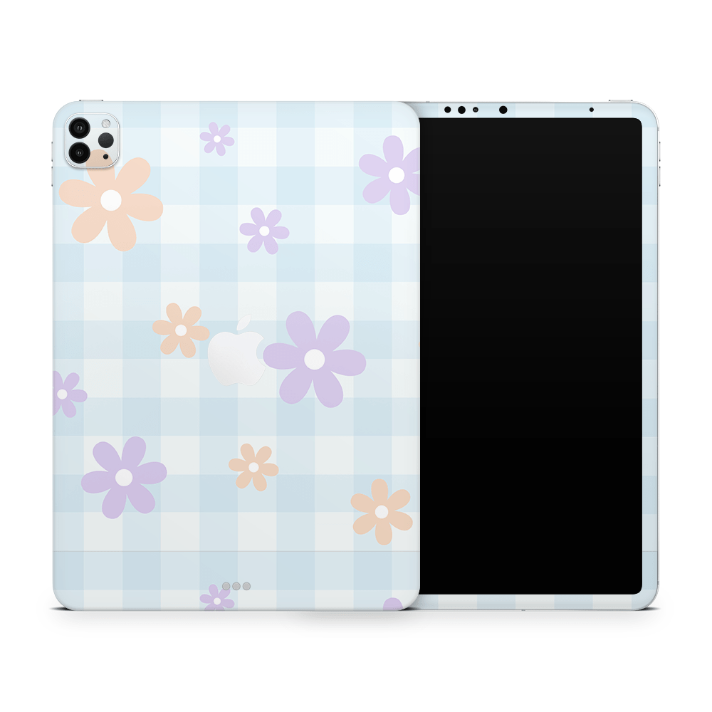 Calm Meadows Apple iPad Pro Skin