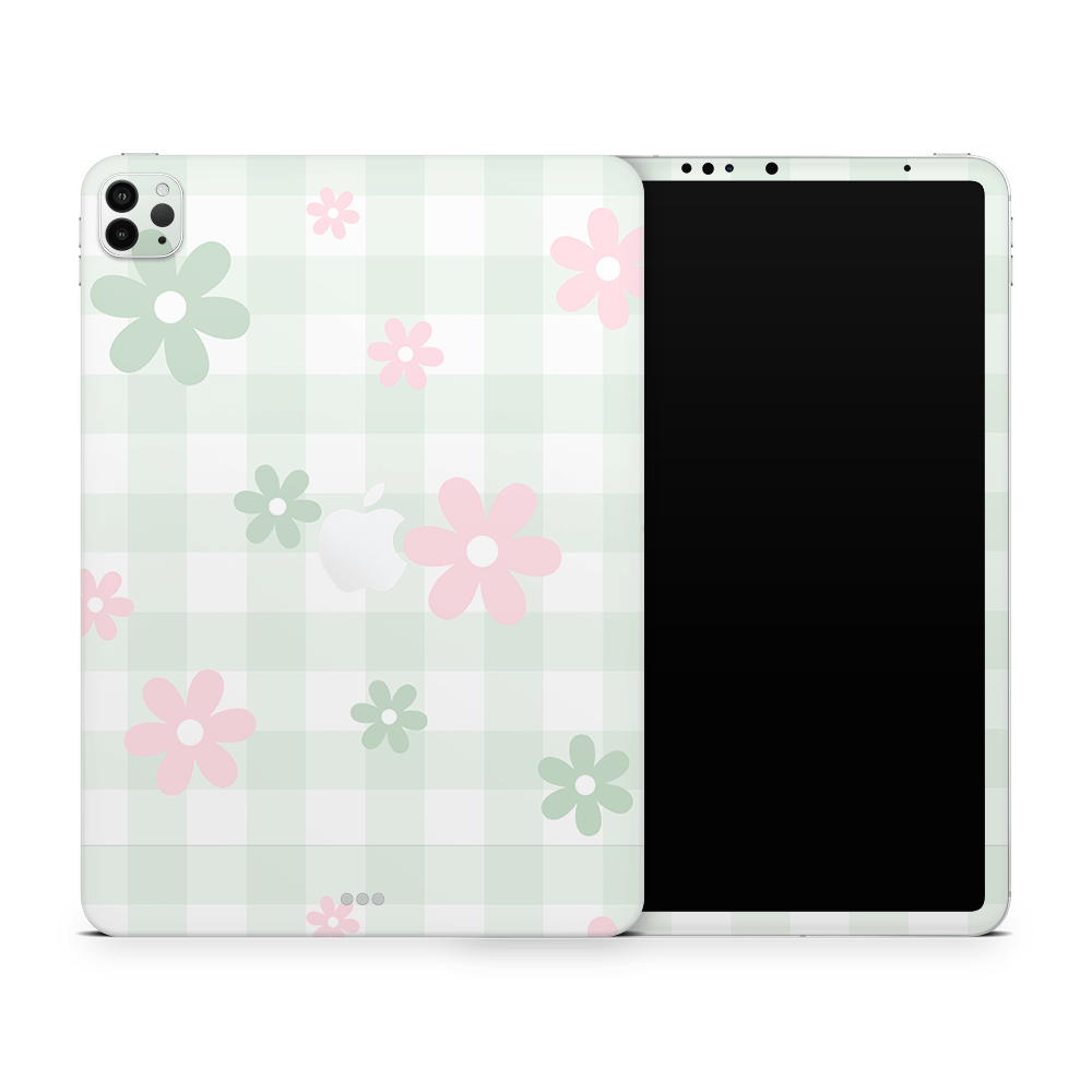 Peaceful Meadows Apple iPad Pro Skin
