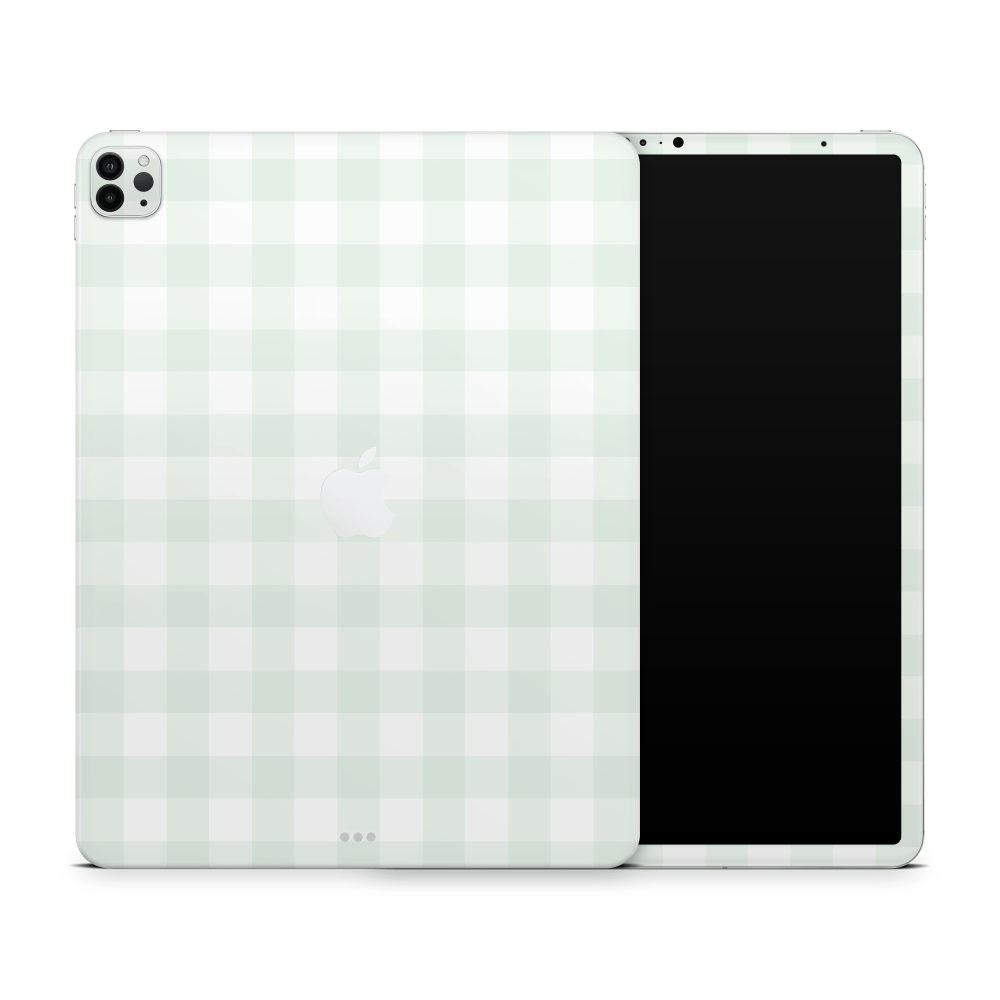 Morning Dew Apple iPad Pro Skin