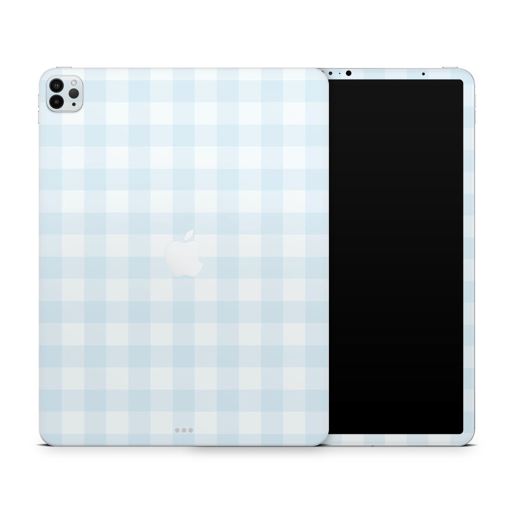 Calm Skies Apple iPad Pro Skin