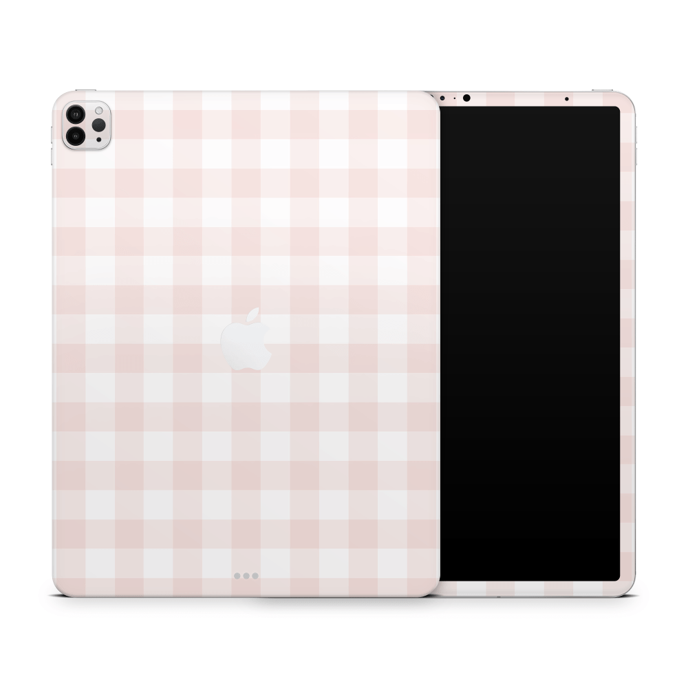 Apple Blossom Apple iPad Pro Skin