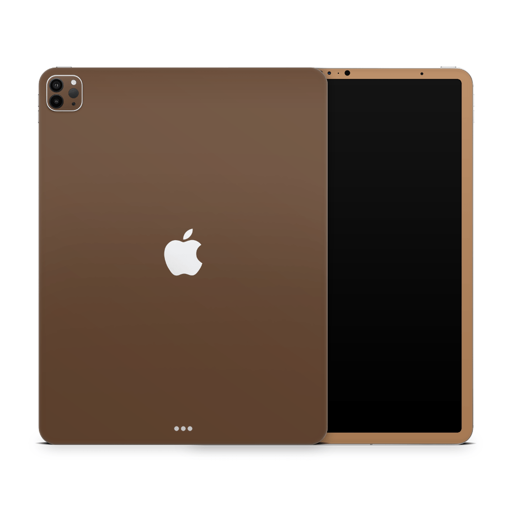 Assorted Chocolates Apple iPad Pro Skin