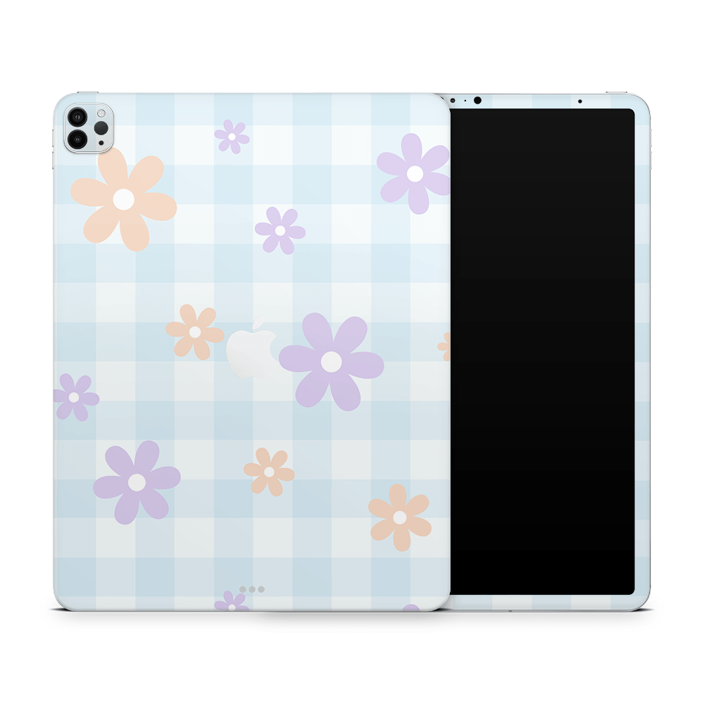 Calm Meadows Apple iPad Pro Skin