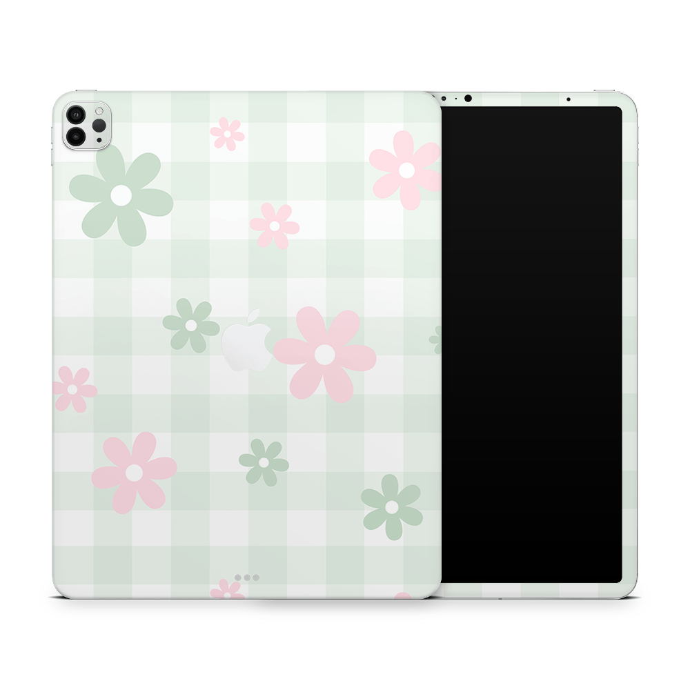 Peaceful Meadows Apple iPad Pro Skin