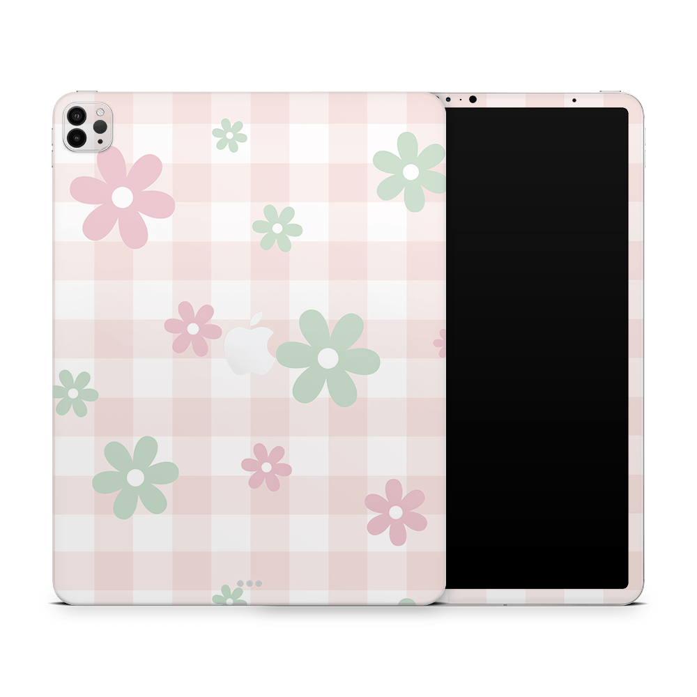 Sweet Meadows Apple iPad Pro Skin
