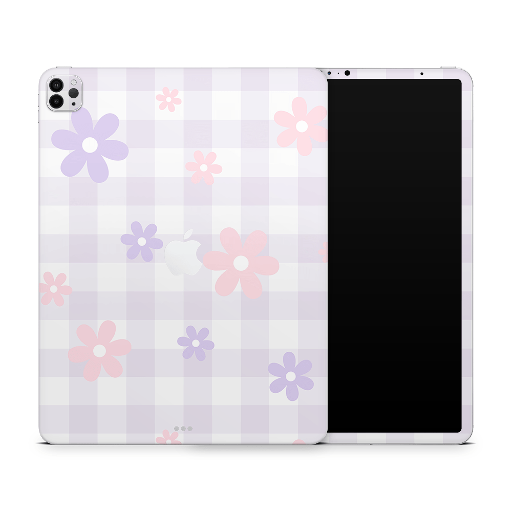 Soft Meadows Apple iPad Pro Skin