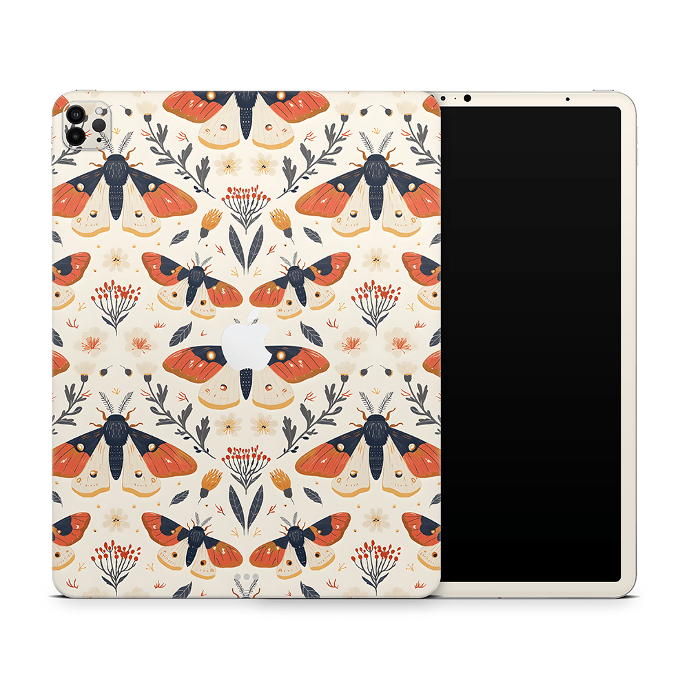 Sunset Glow Apple iPad Pro Skins