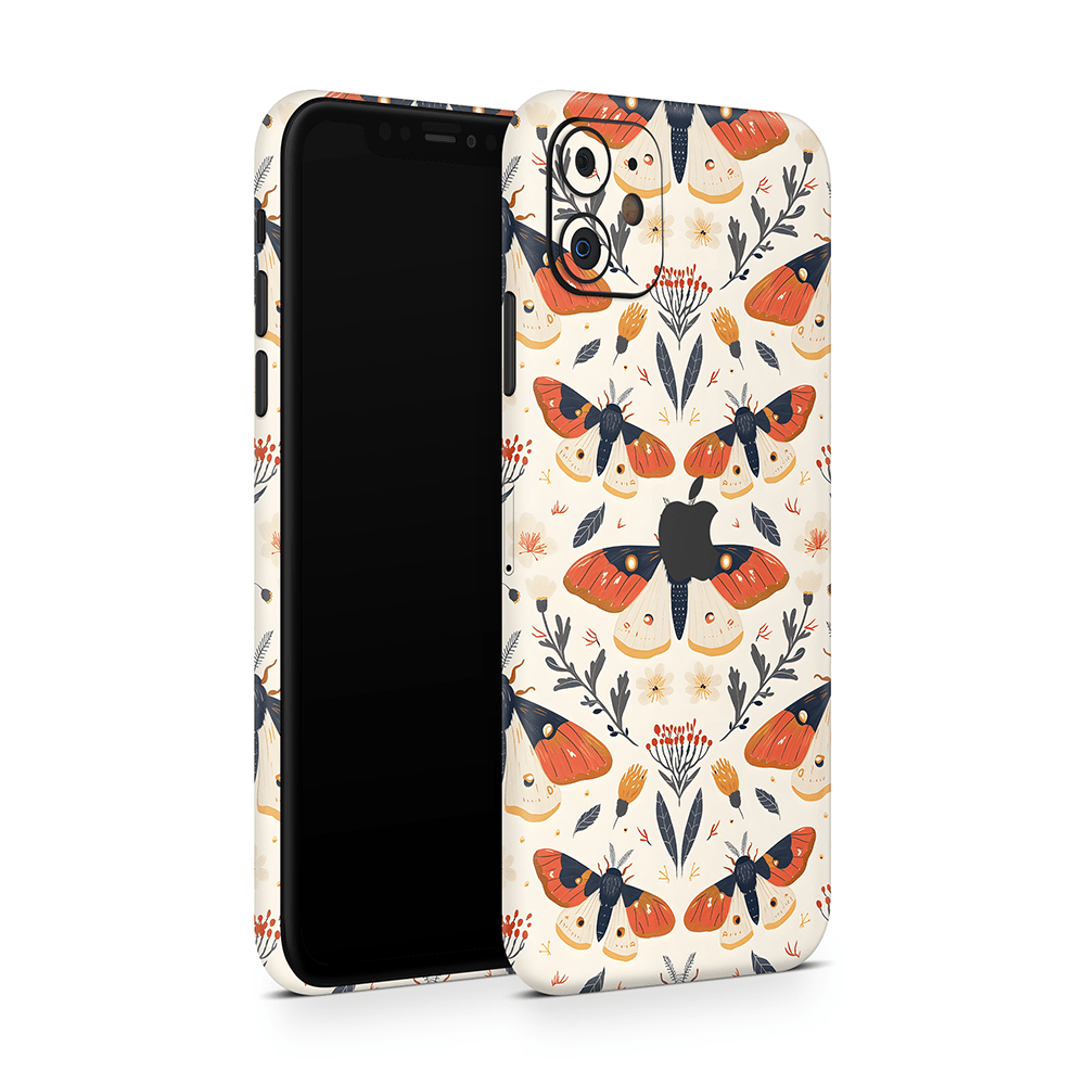 Sunset Glow Apple iPhone Skins