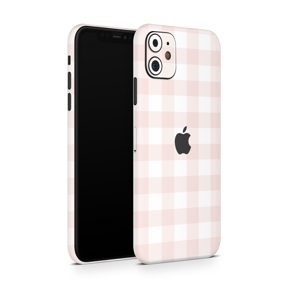 Apple Blossom Apple iPhone Skins