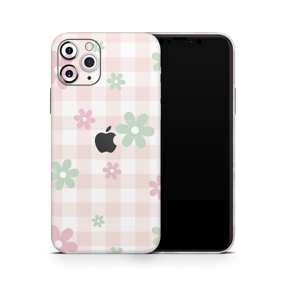 Sweet Meadows Apple iPhone Skins