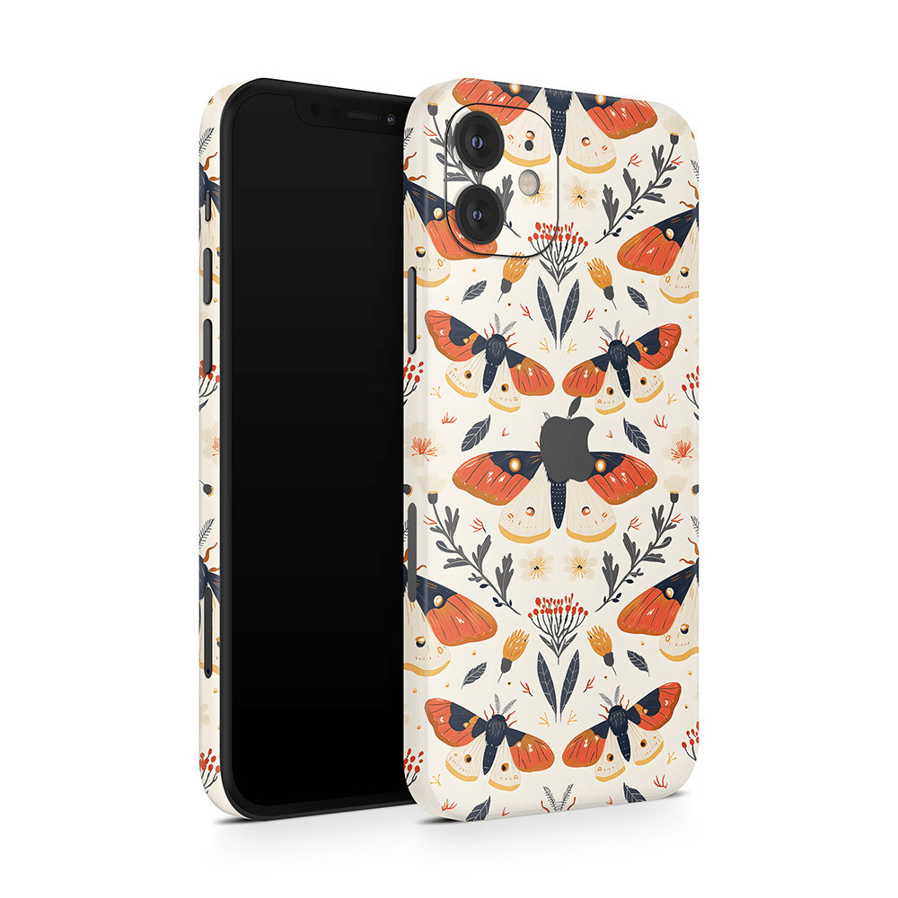 Sunset Glow Apple iPhone Skins