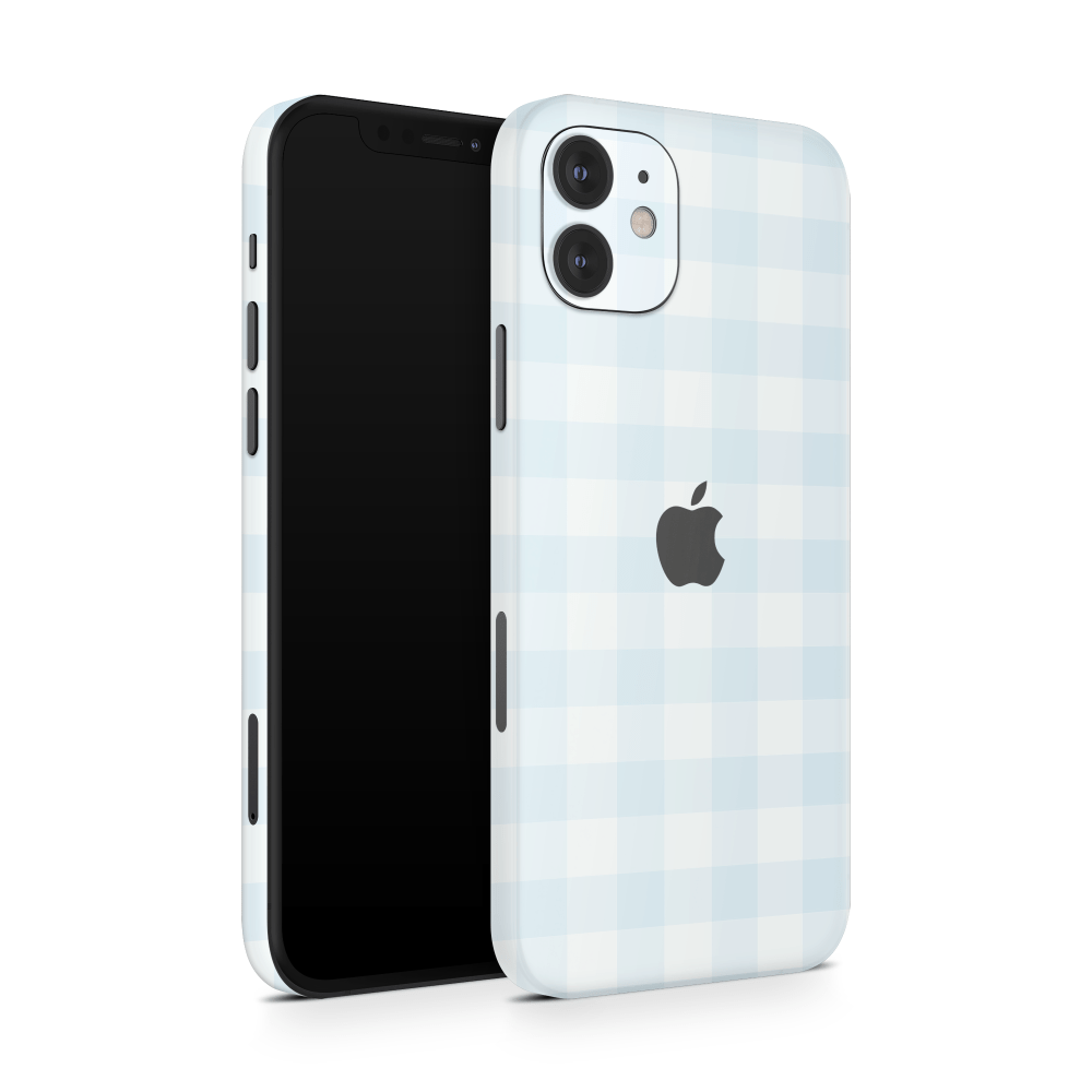 Calm Skies Apple iPhone Skins