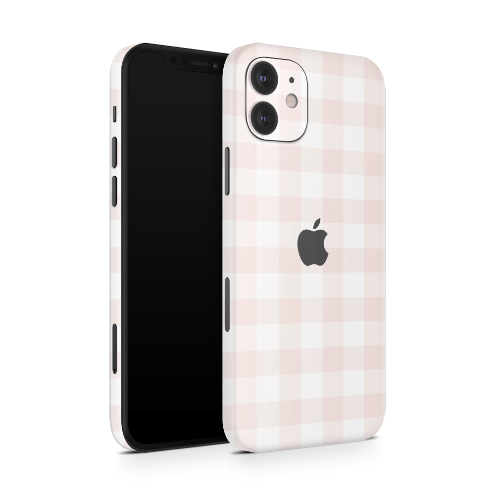 Apple Blossom Apple iPhone Skins