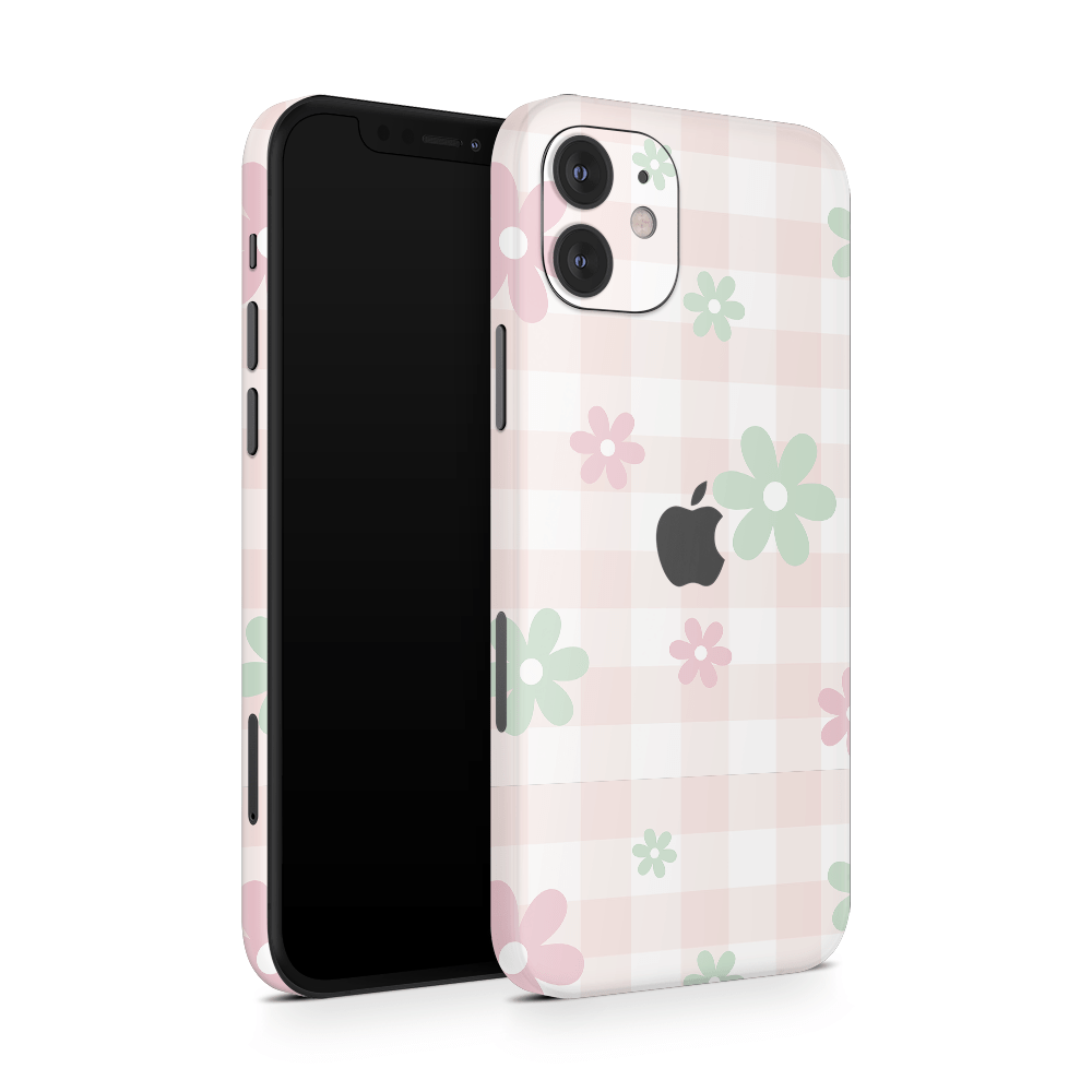 Sweet Meadows Apple iPhone Skins
