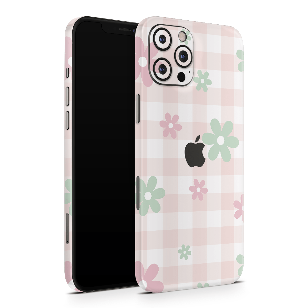 Sweet Meadows Apple iPhone Skins