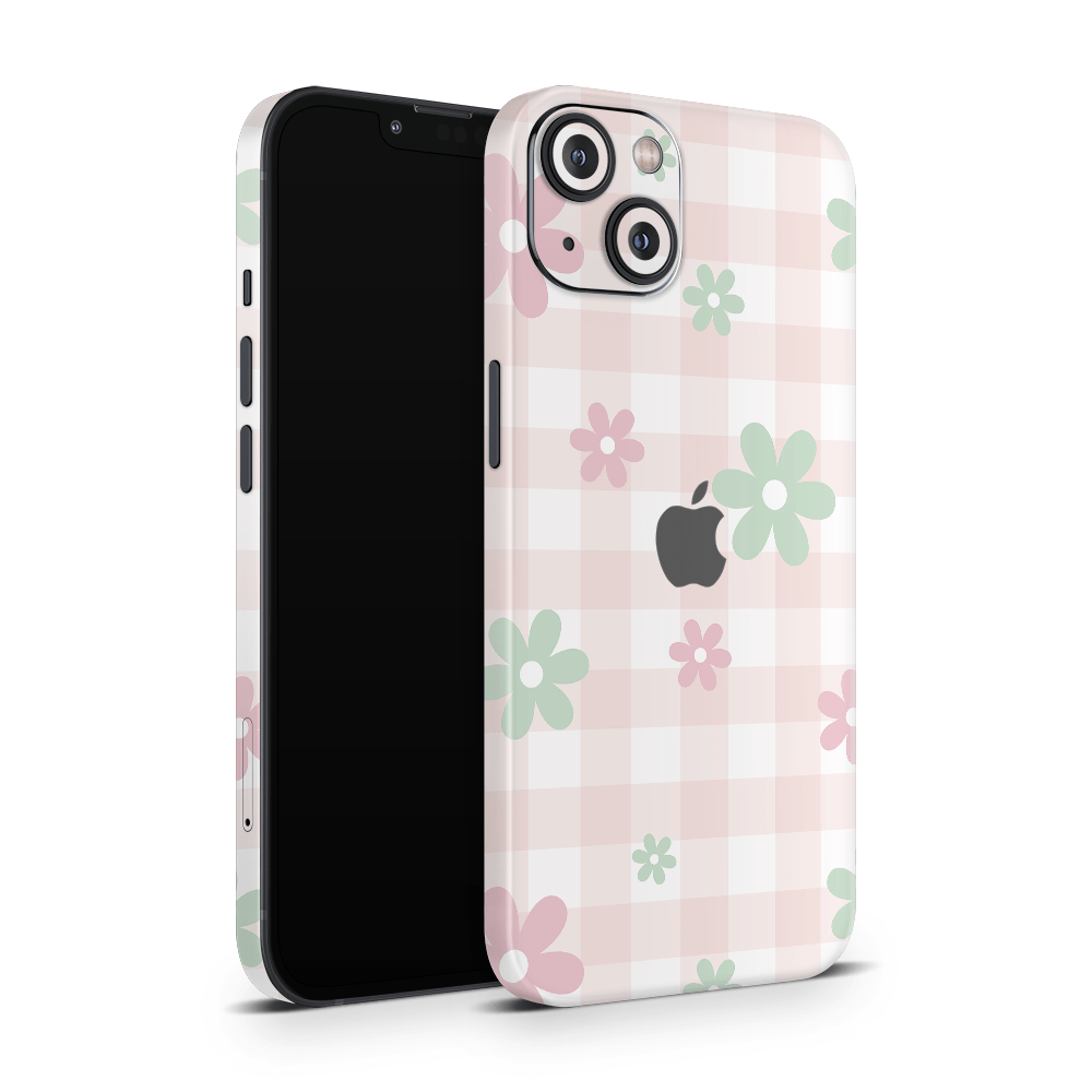 Sweet Meadows Apple iPhone Skins