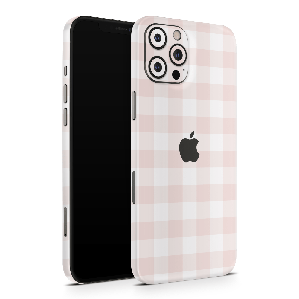 Apple Blossom Apple iPhone Skins