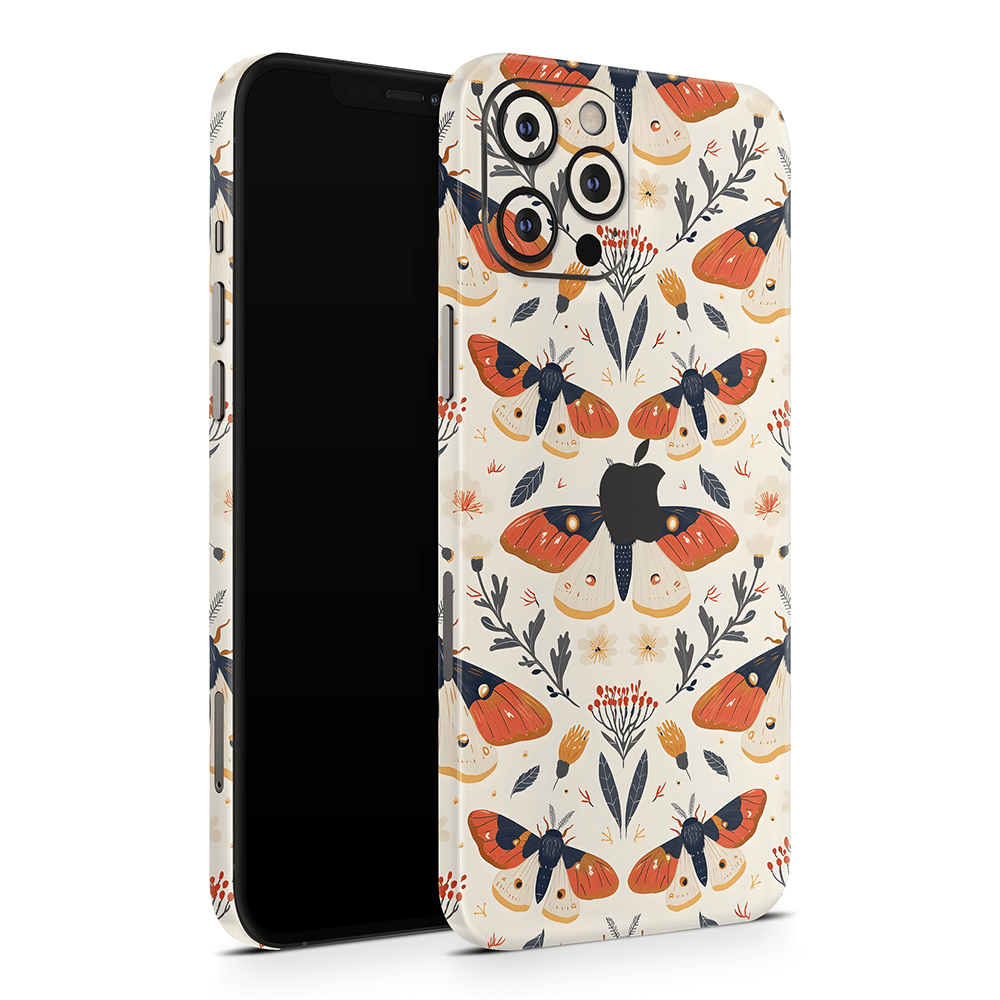 Sunset Glow Apple iPhone Skins