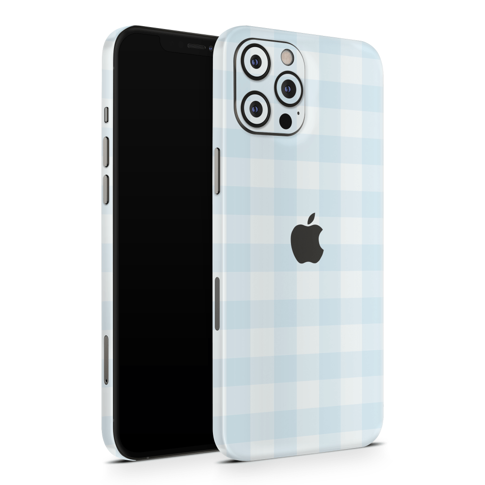 Calm Skies Apple iPhone Skins