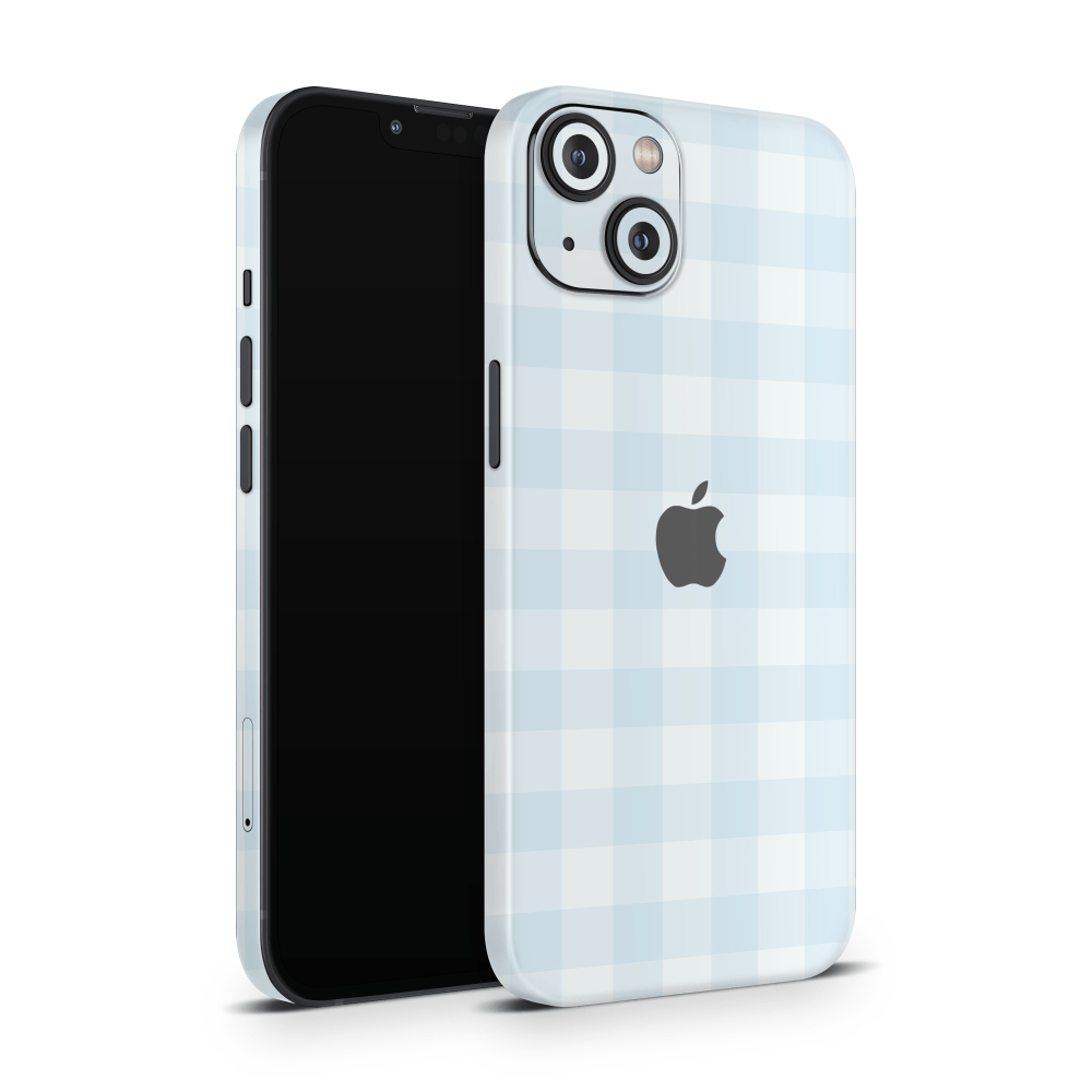 Calm Skies Apple iPhone Skins