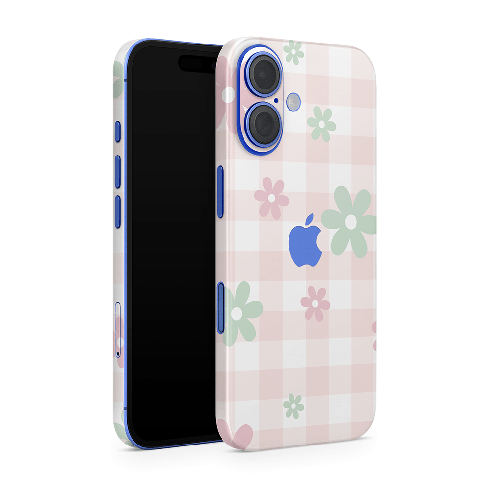 Sweet Meadows Apple iPhone Skins